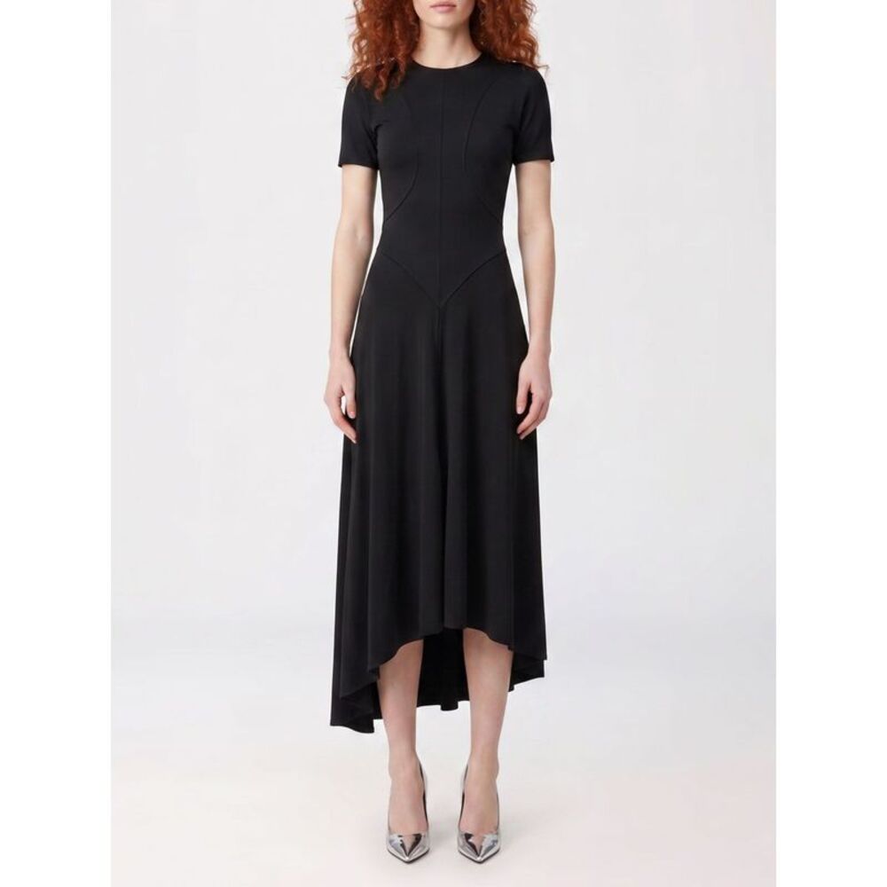 Victoria Victoria Beckham Dress Woman Black